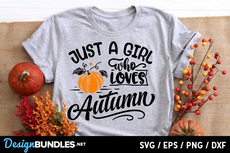 Fall Leaves Svg Image 14