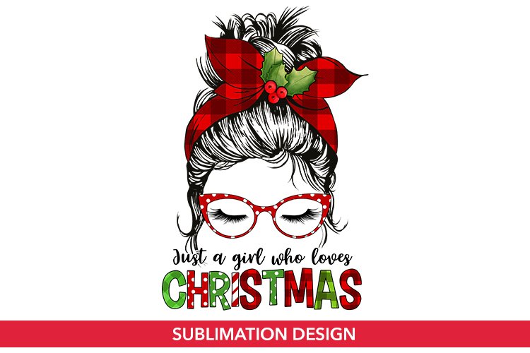 Mama Sublimation Design Image 11