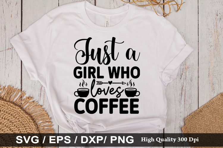 Coffee Silhouette Image 16