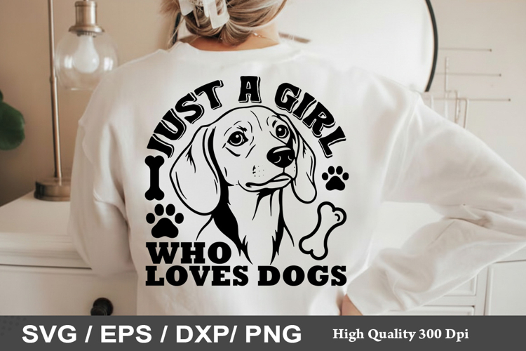 Girl Mom Svg Image 22