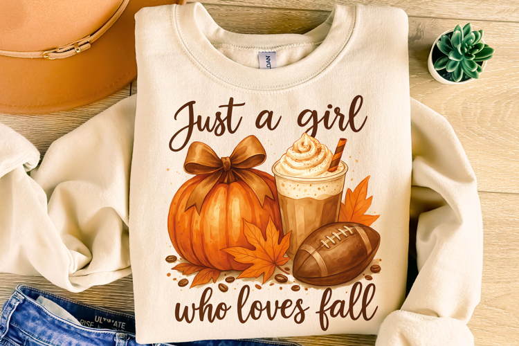Fall Png Image 17