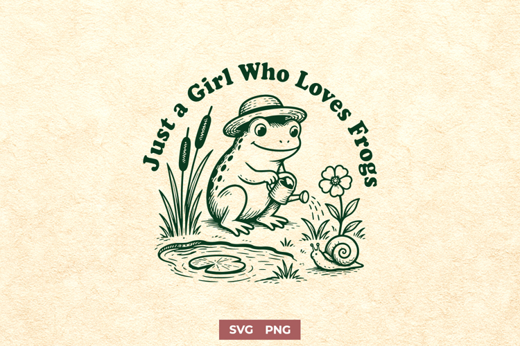 Frog Png