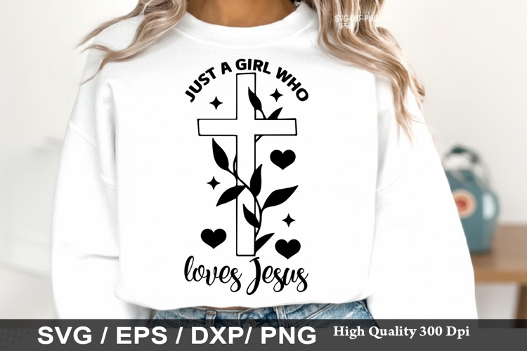 He Is Risen Svg Image 8