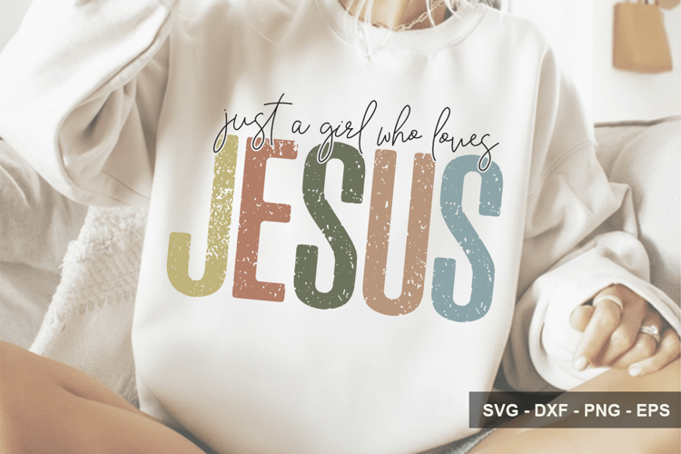 Christian Svg Image 3