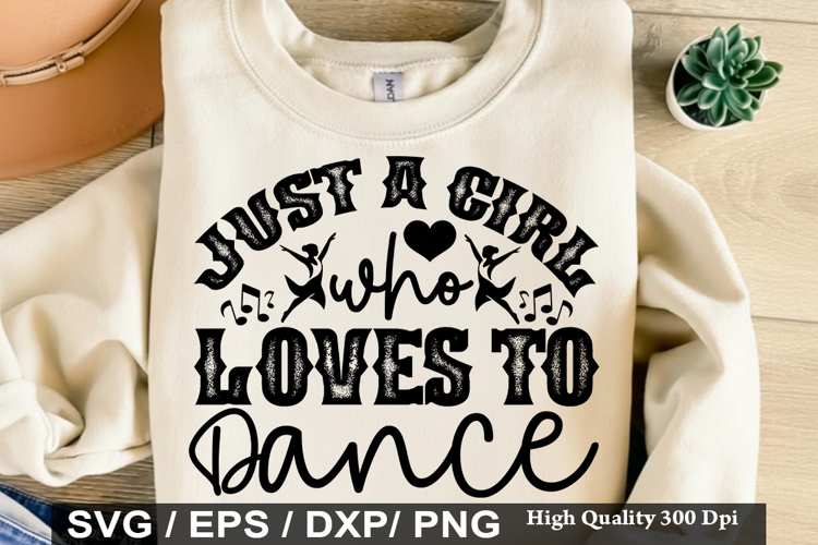 Hip Hop Dance Silhouette Image 2