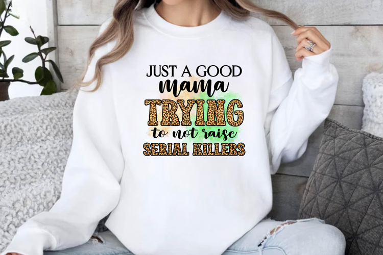 Mother's Day Sublimation Designs