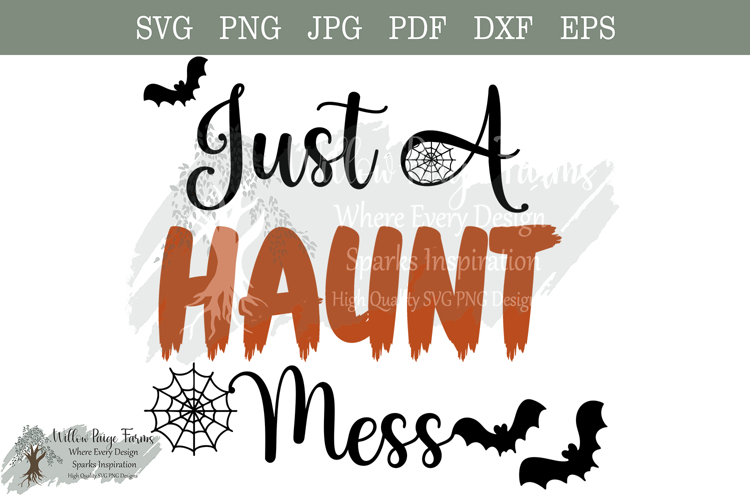 Cute Halloween Clipart Image 21