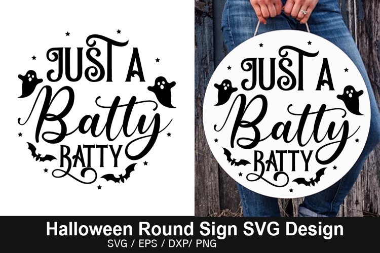 Halloween Sublimation Design Image 23