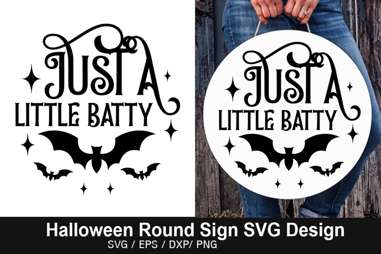 Halloween Sublimation Design Image 24