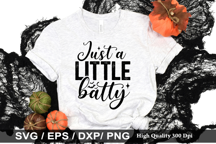 Halloween Sublimation Design Image 12