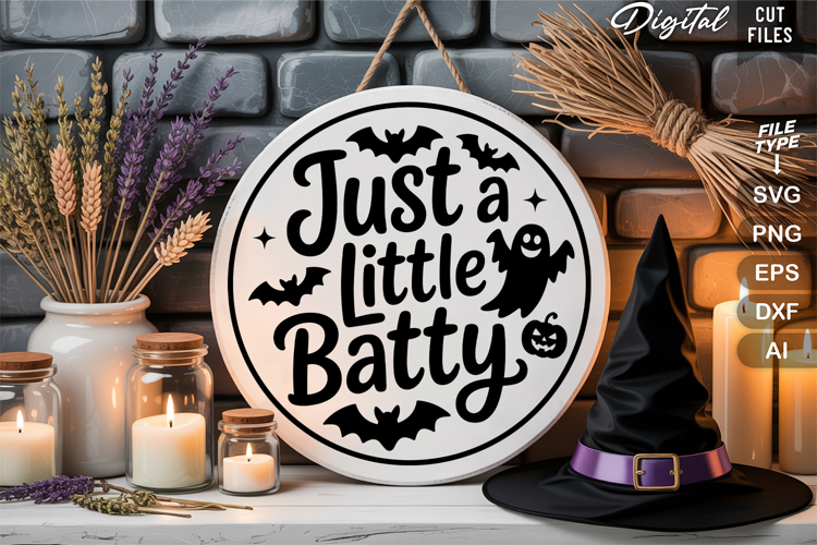 Boo Svg Image 16