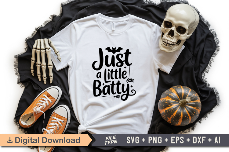 Boo Svg Image 11
