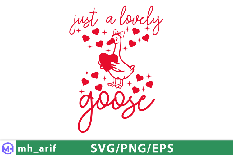 Cute Valentine Svg Image 5