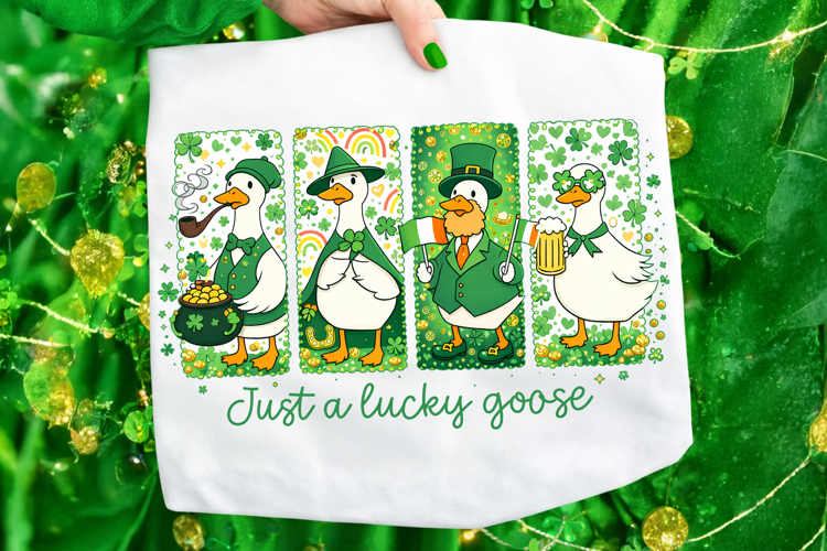 Shamrock Png Image 6