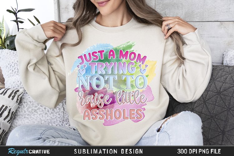 Mom Png Image 15