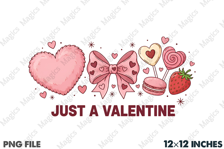 Valentines PNG Image 23