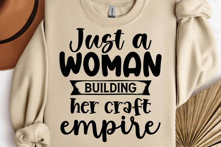 Crafting Clipart Image 9
