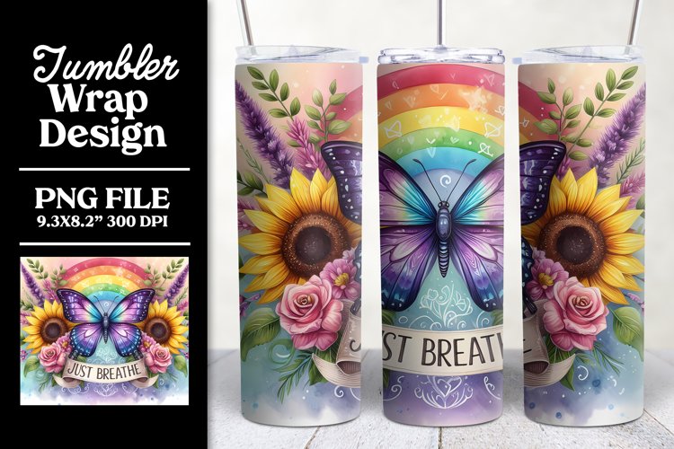 Sublimation Tumbler Designs Image 21