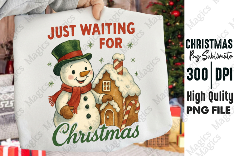 Christmas Tree Clipart Image 10