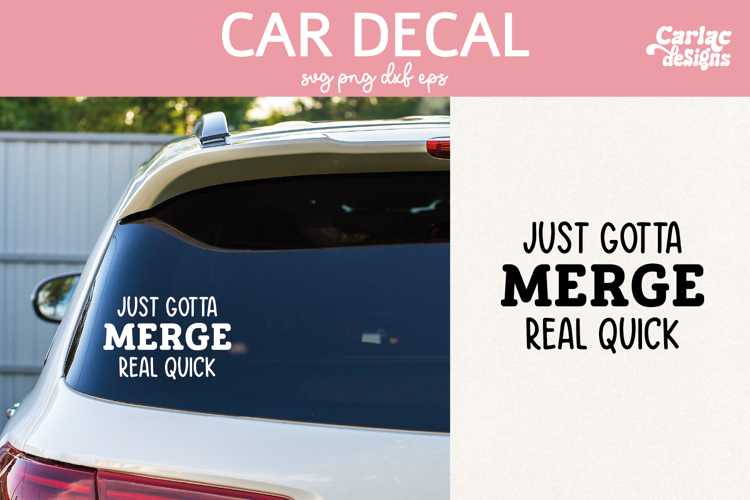 Car Sticker Svg Image 20
