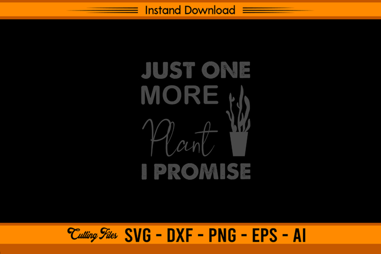 Plant Mom Svg Image 3