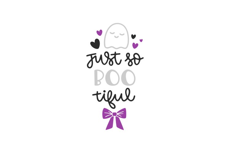 Boo Svg Image 22