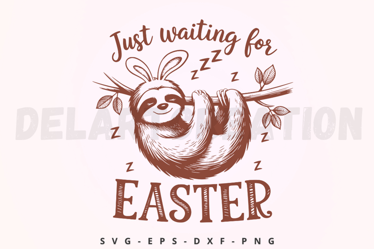 Easter Egg SVGs Image 19