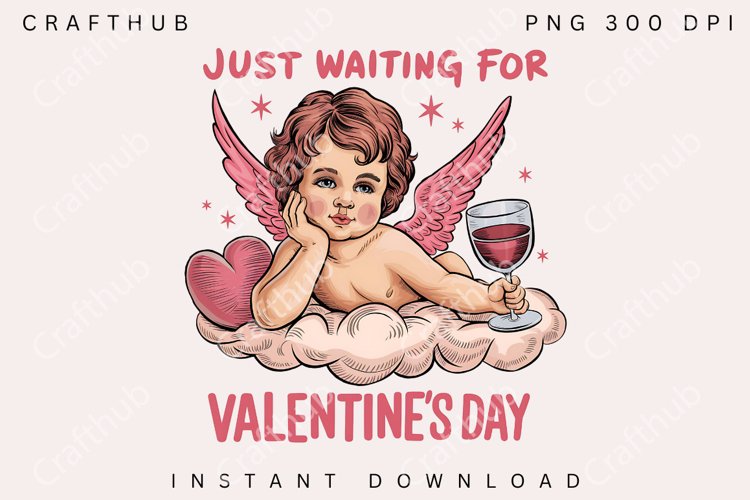 Cupid Clipart Image 16