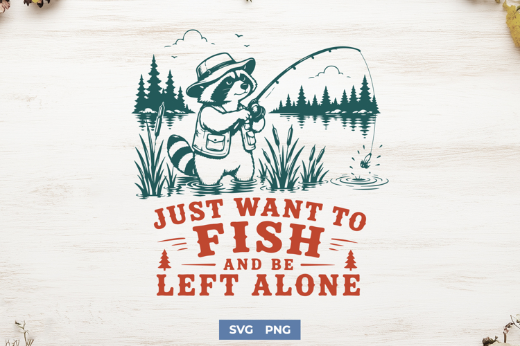 Lake Life SVGs Image 2