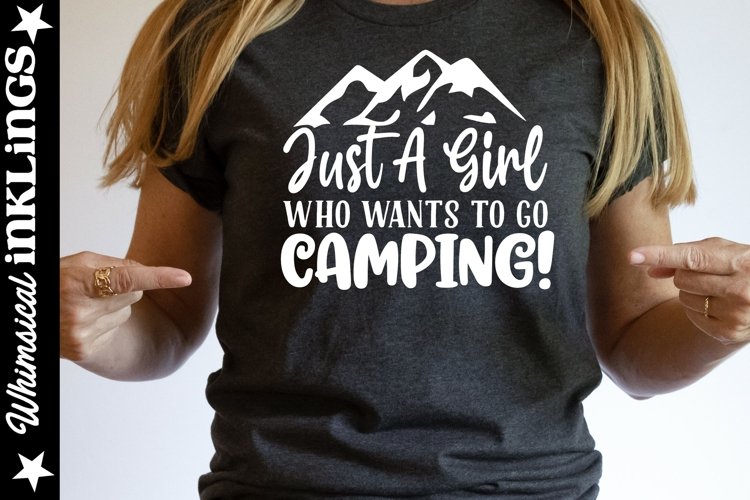 Camper Clipart Image 3