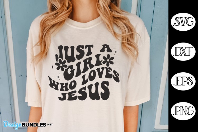 Jesus Svg Image 14
