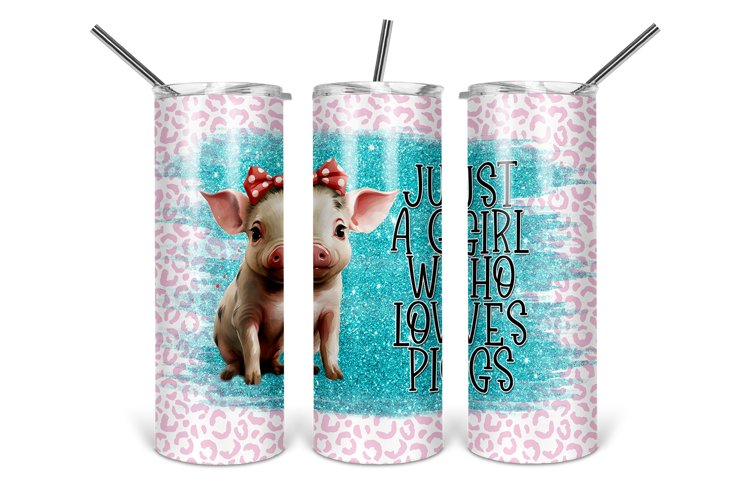 Pig Clipart Image 5