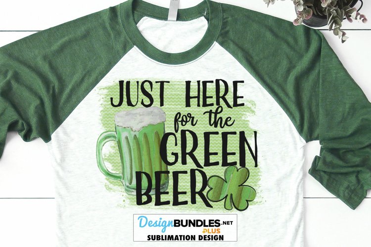 St Patrick's Day Clipart Image 20