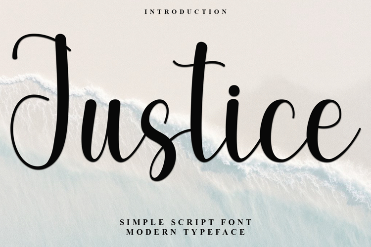 Justice