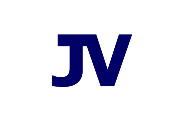 JV logo design example image 1