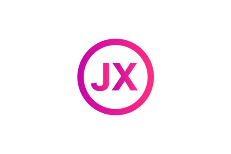 Letter J Logo Image 2
