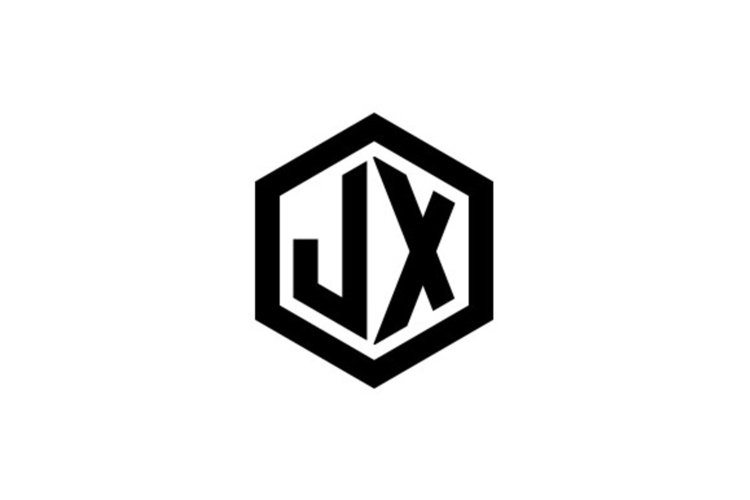 JX Logo design example image 1