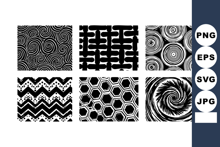 Zigzag Clipart Image 10
