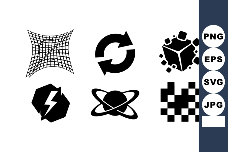 Block Clipart Image 24