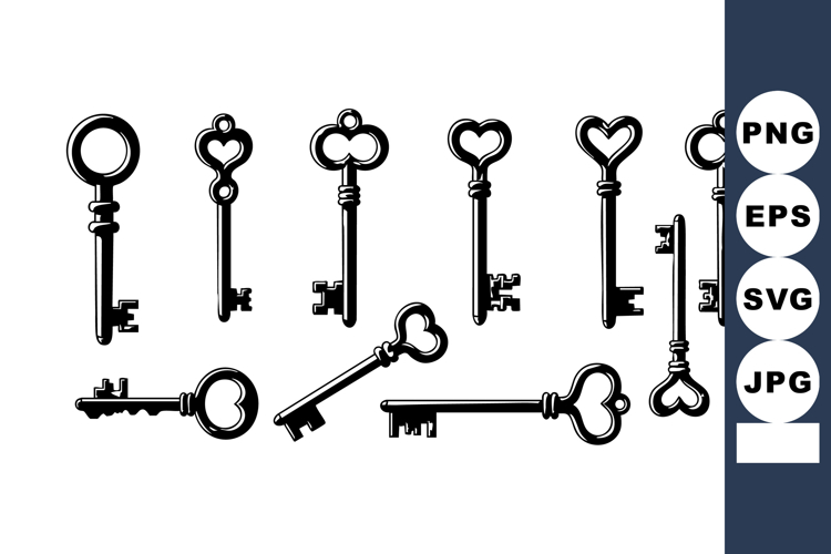 Vintage Clipart Image 2