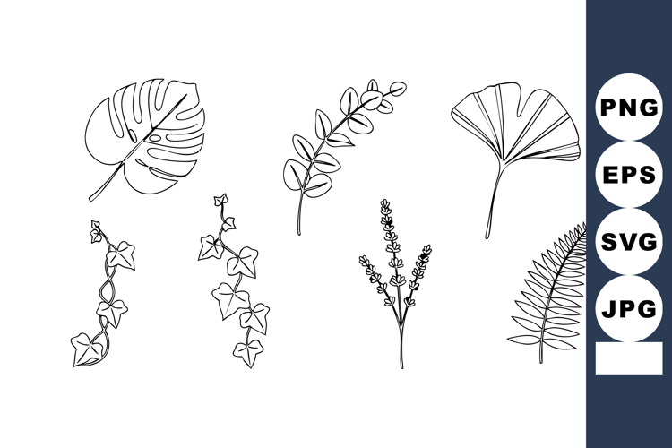 Black And White Hand Clipart Image 21