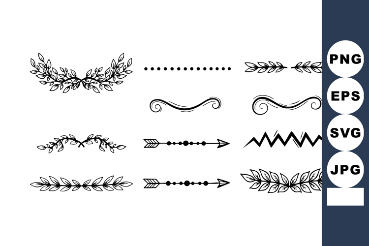Flecha Vector Image 13