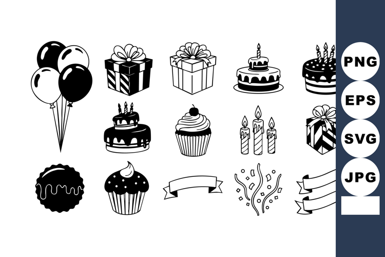 Candles Clipart Image 14