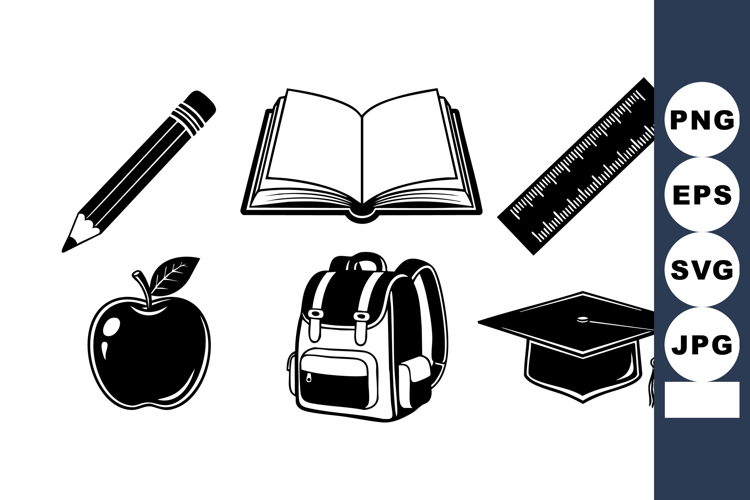 Pencil Icon Image 7