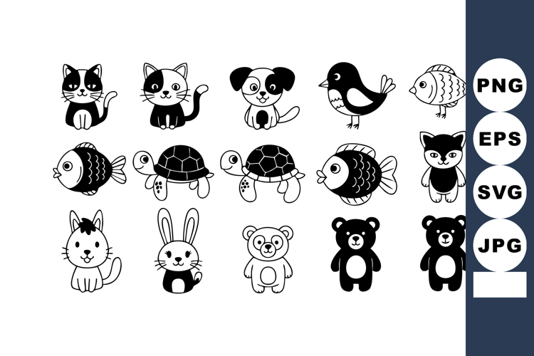 Bear Cartoon Image 11