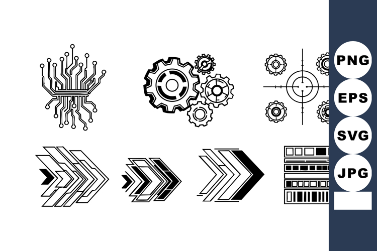 Technology Clipart Image 11