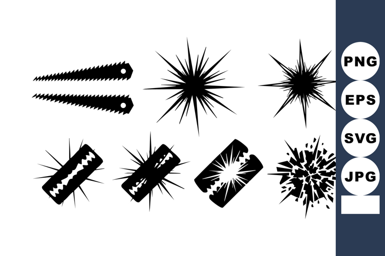 Firecracker Clipart Image 22