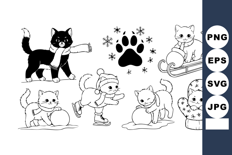 Mitten Clipart