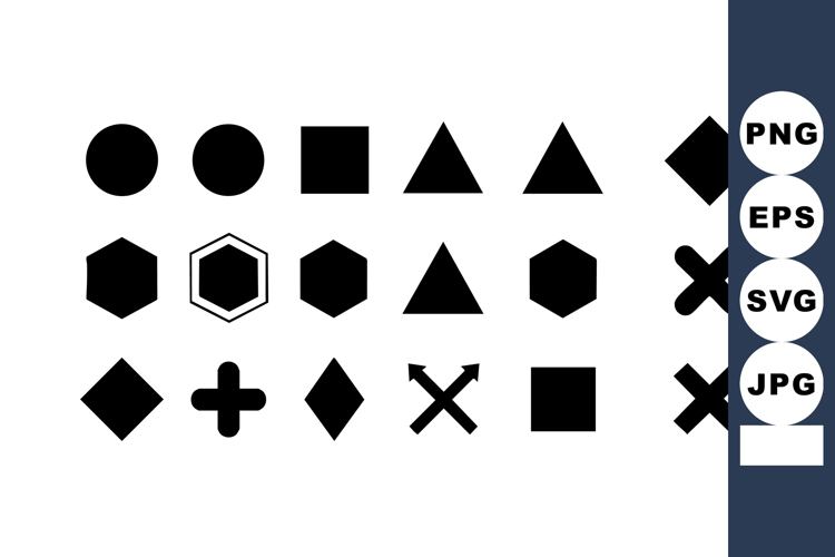 Geometry Clipart Image 21