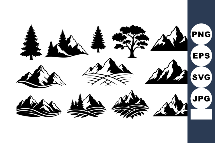 Tree Clipart Image 18